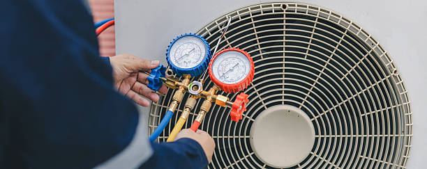 Licensed Ductwork Repair service in Hawthorne, CA - JG Cool HVAC